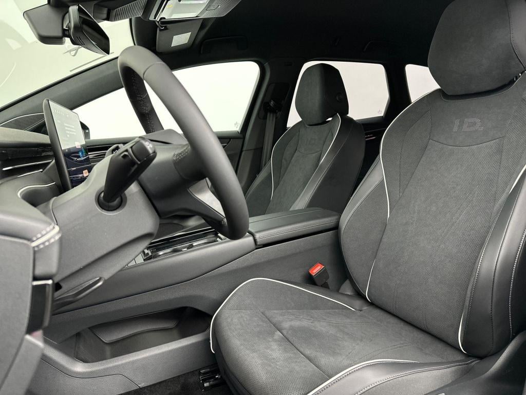 Volkswagen Id.7 tourer limited edition plus 77 kwh
