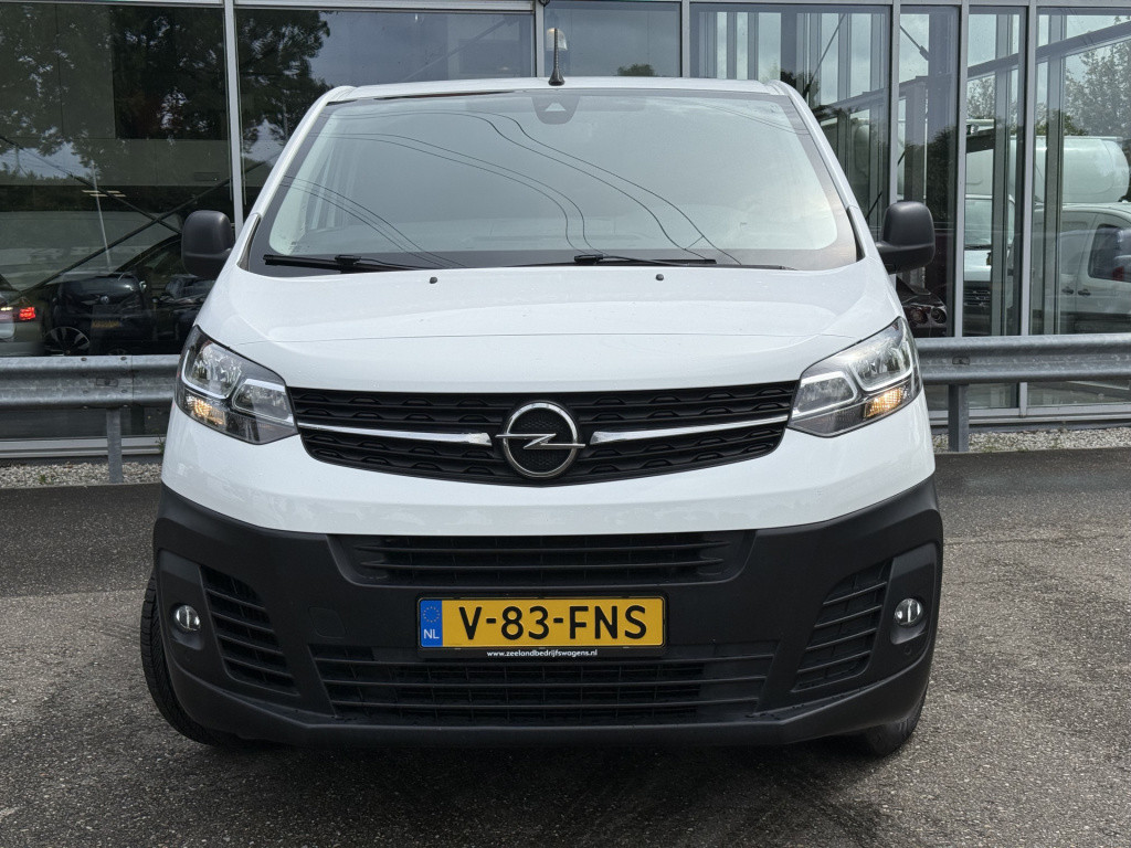 Opel Vivaro 2.0 cdti l3 edition | navi | carplay | pdc | dodeh. detect | cr