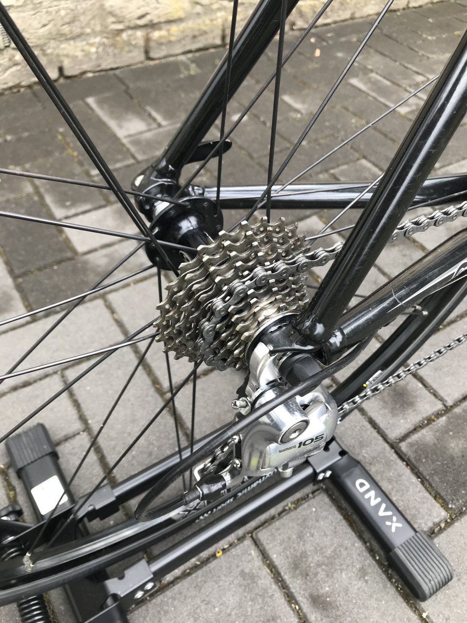 Giant OCR 1.0 (XL)