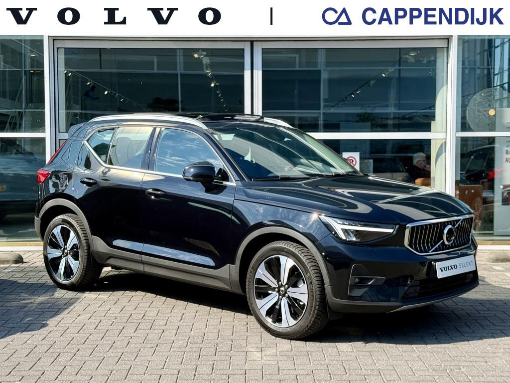 Volvo XC40 t5 262pk recharge ultimate bright| full options !!