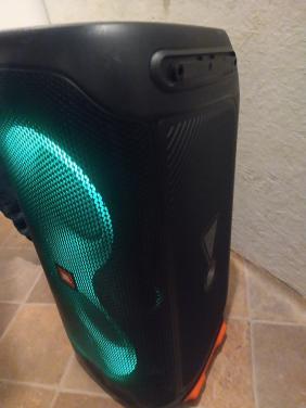 JBL partybox 110 goede staat