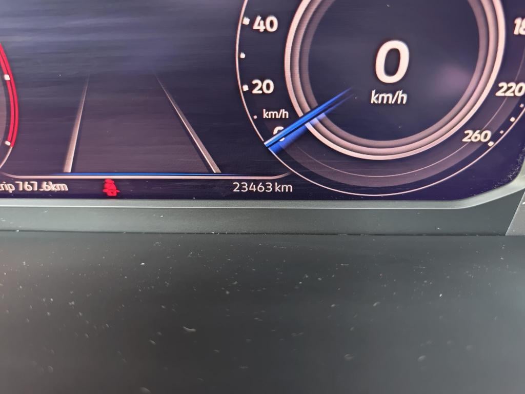 Volkswagen Tiguan 1.5 tsi life business