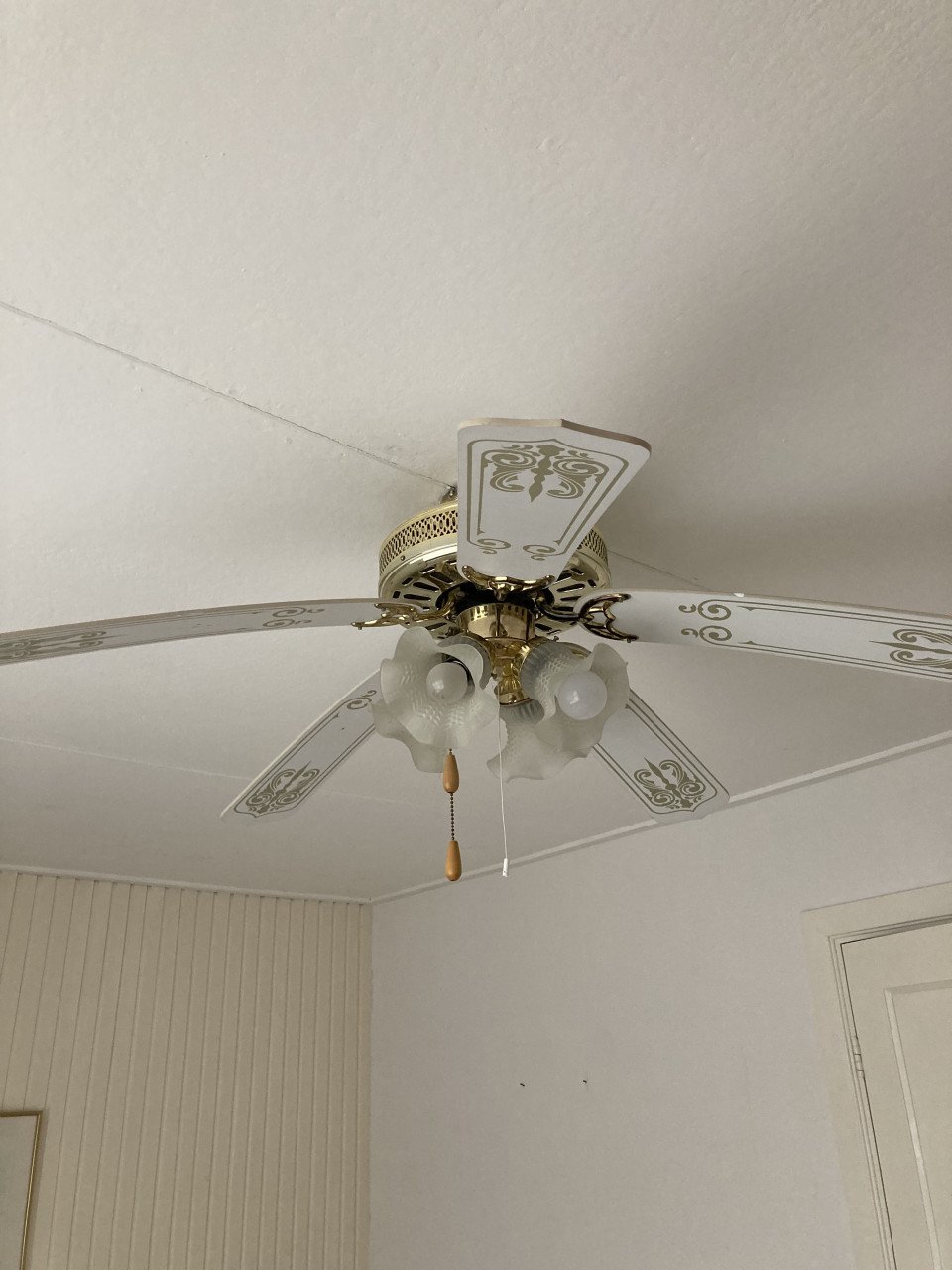 (Slaap)kamerlamp