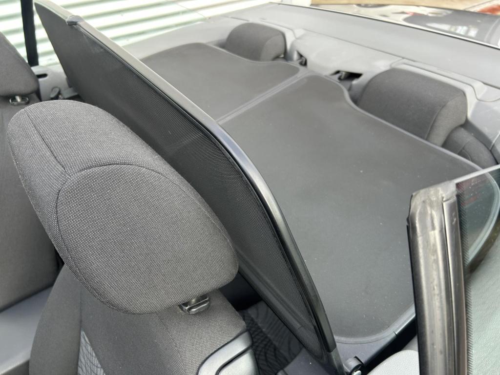 Ford Focus coupé-cabriolet 1.6 cool & sound