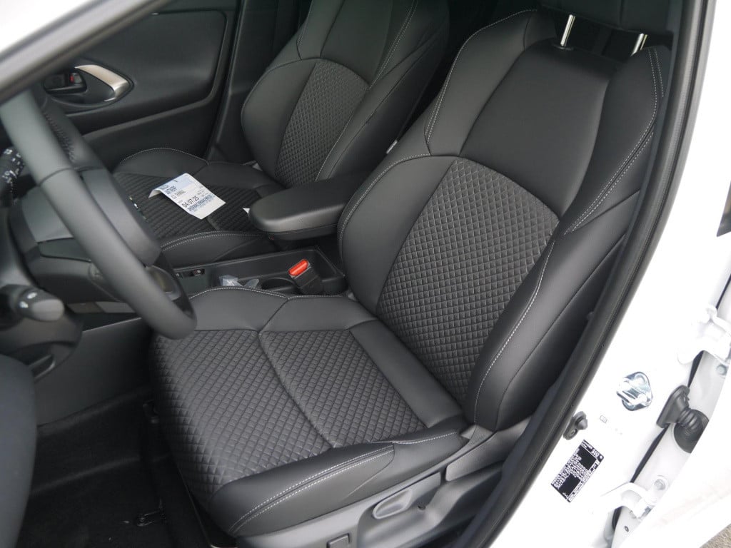 Mazda 2 Hybrid 1.5 homura