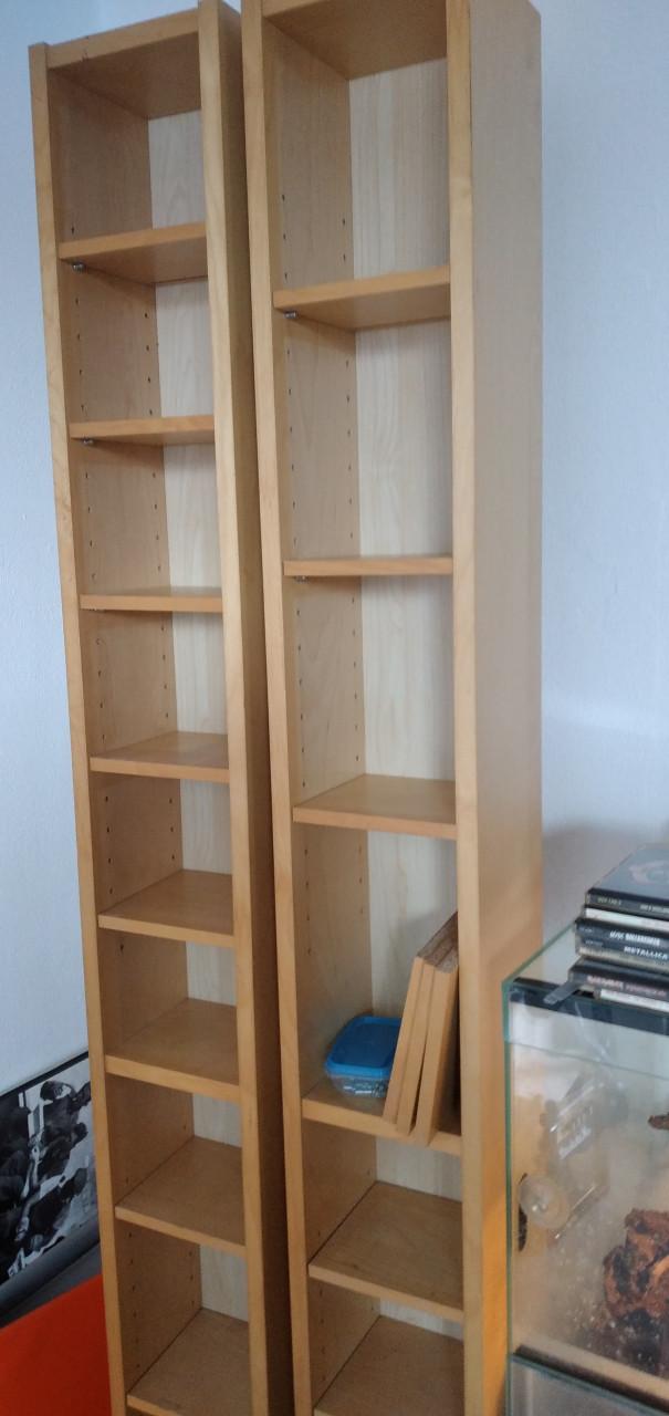Ikea cd cdrek