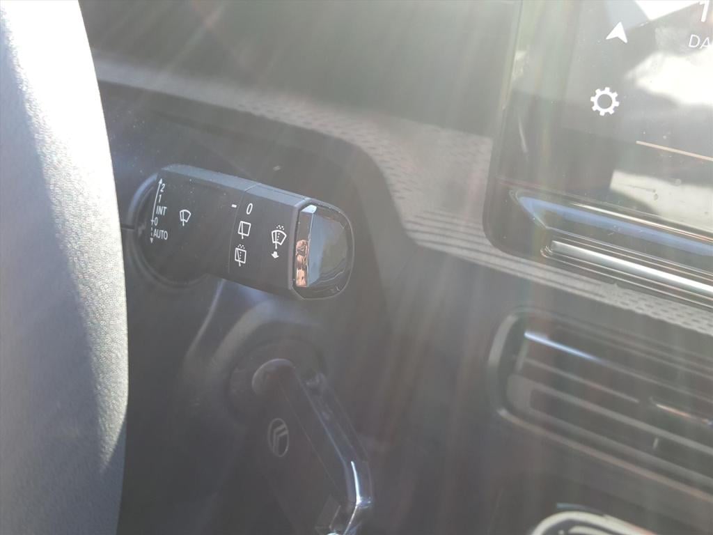 Citroen ë-c3 Aircross ev 44kwh 113pk max 3-fase apple carplay & android aut