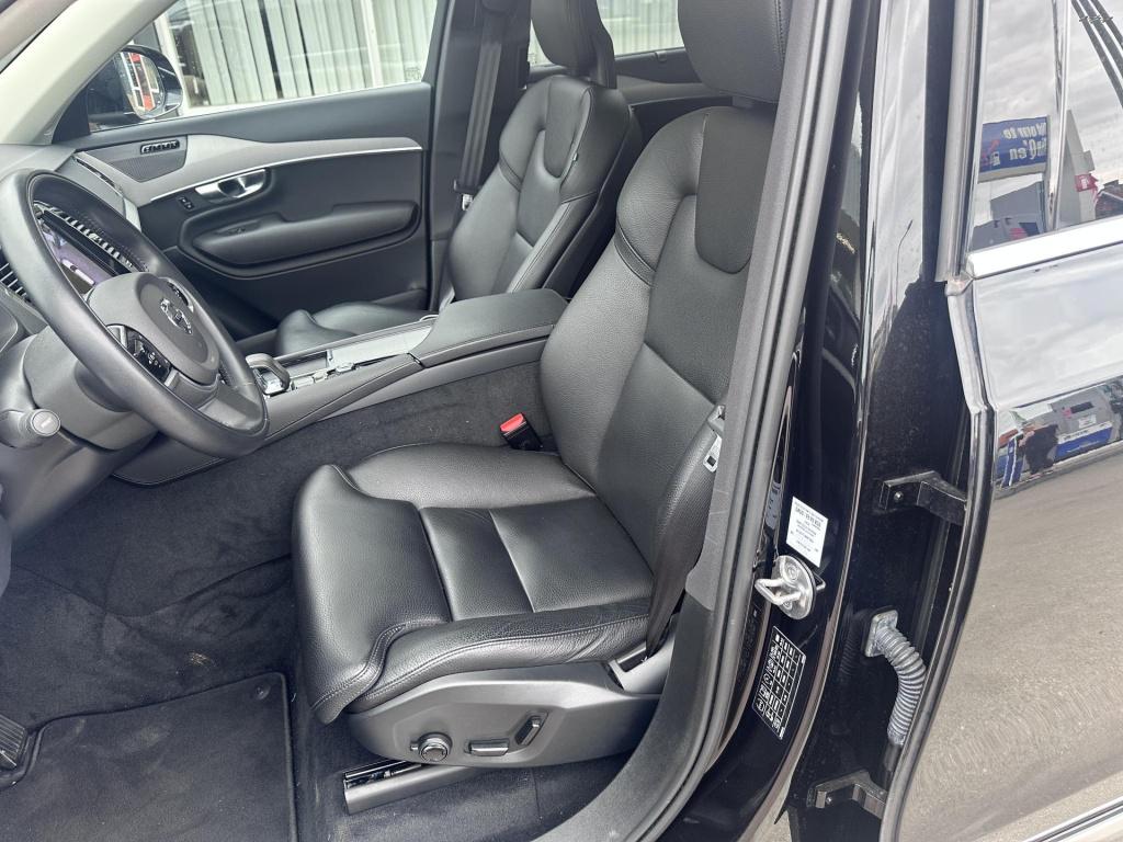 Volvo XC90 2.0 t8 recharge awd inscription