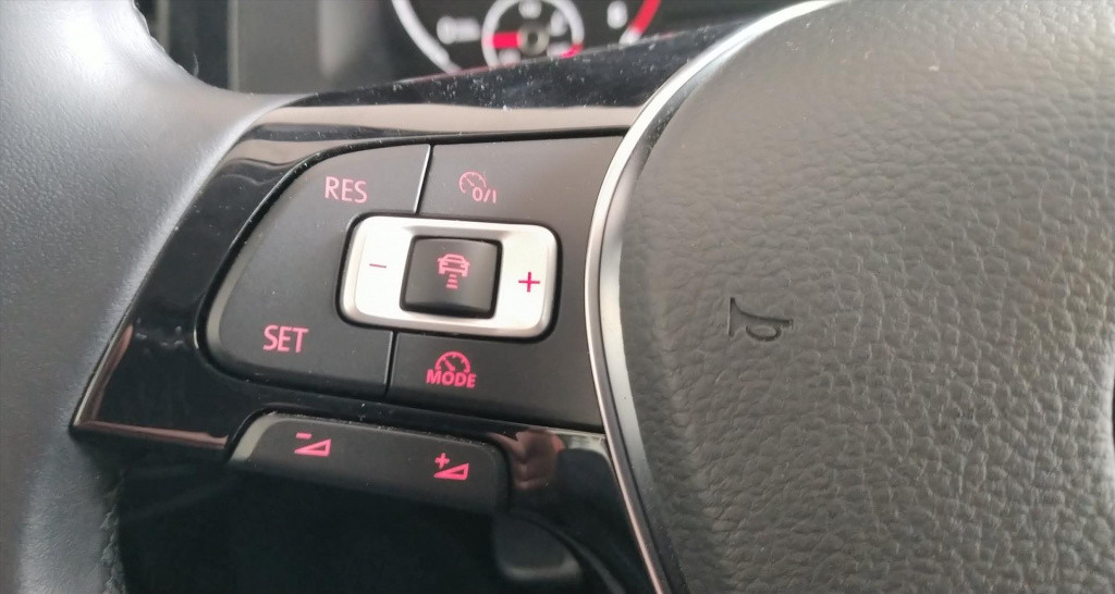 Volkswagen Polo 1.0 tsi 95pk highline