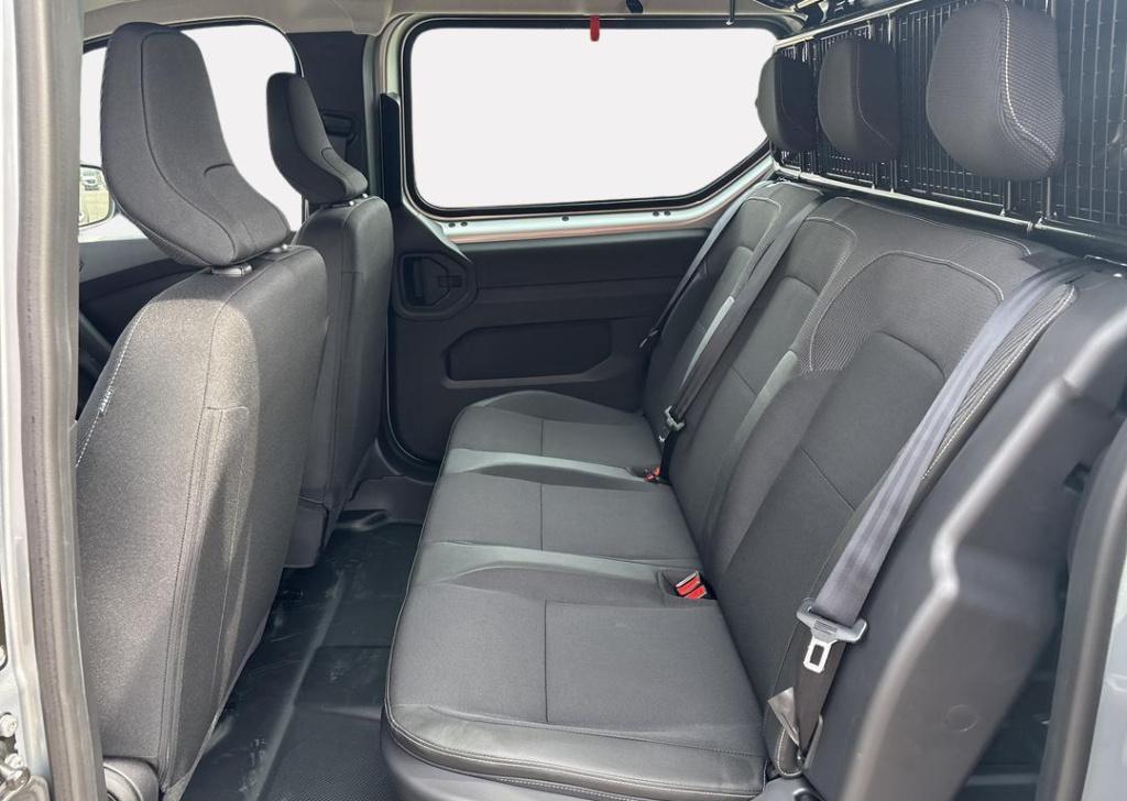 Renault Kangoo e-tech advance l2 44 kwh dc - additionele parkeerhulp / navi