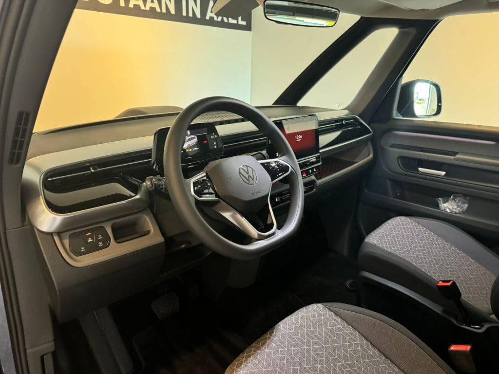 Volkswagen Id. Buzz pro 77kwh