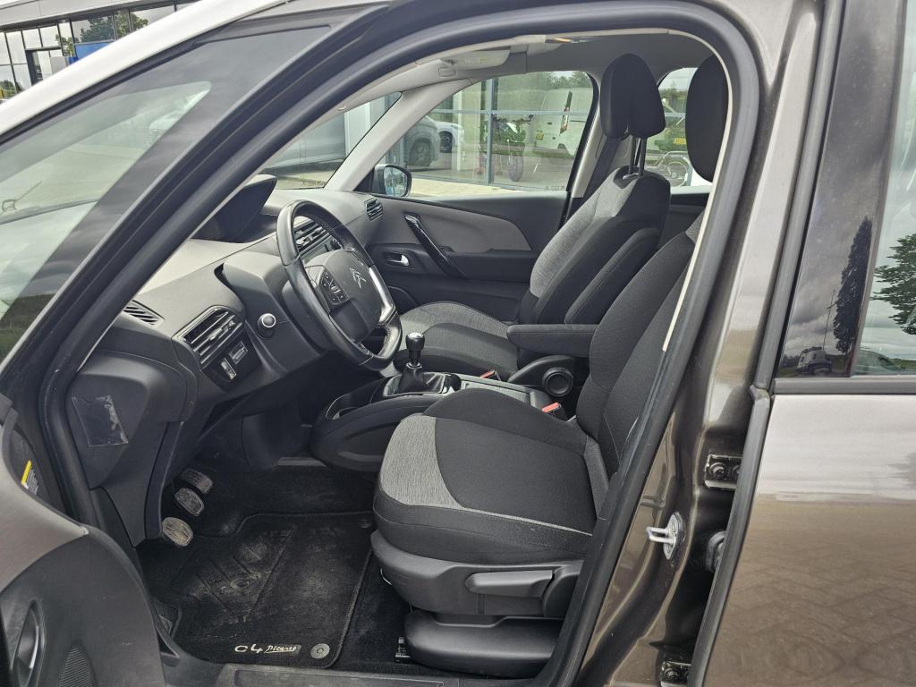 Citroen Grand C4 Picasso 1.2 puretech business 7-persoons