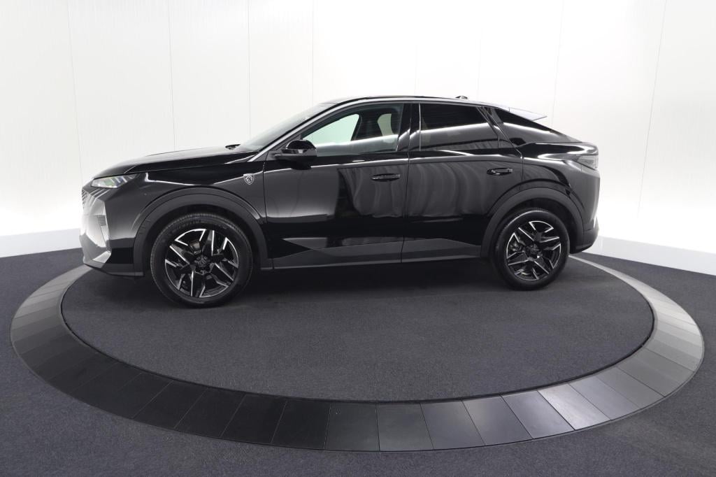 Peugeot 3008 1.2 hybrid 145 gt | adaptieve cruise control | elektrische kof