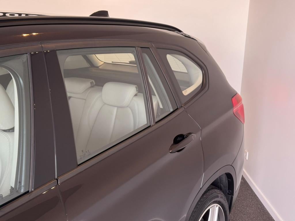 BMW X1 sdrive20i executive edition