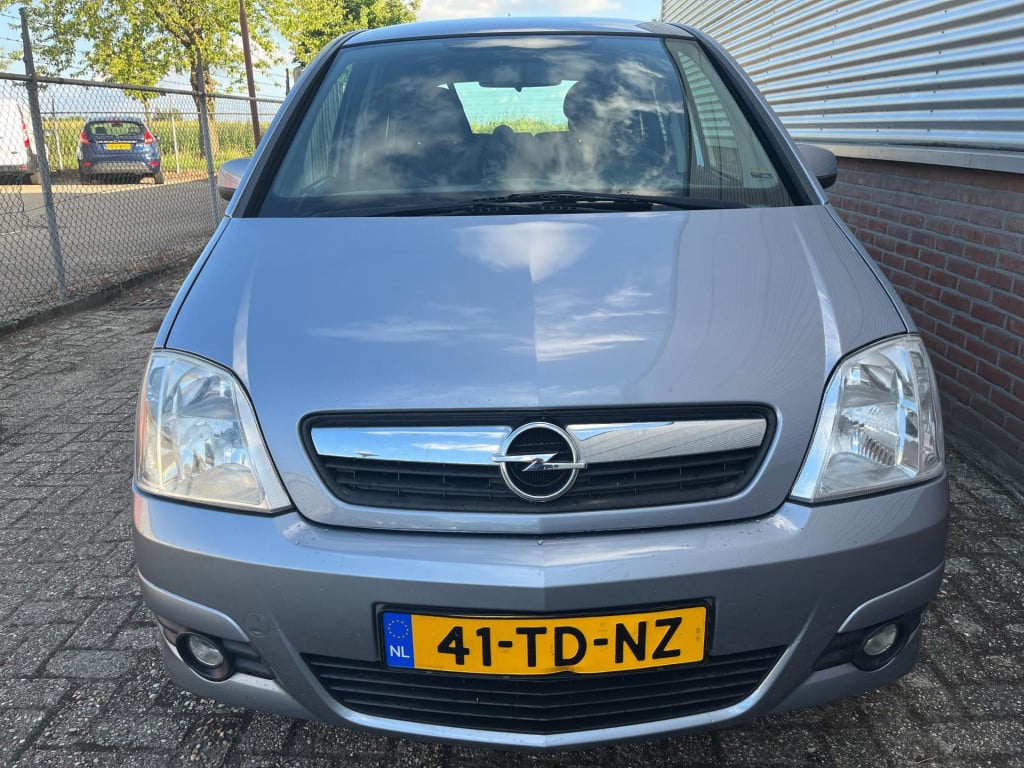 Opel Meriva 1.6-16v enjoy