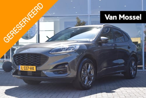 Ford Kuga 2.5 phev st-line x | climate control | cruise control | elektrisc