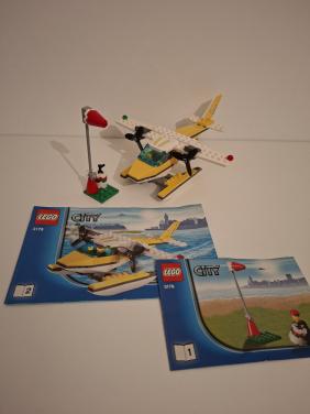 Heel veel lego sets