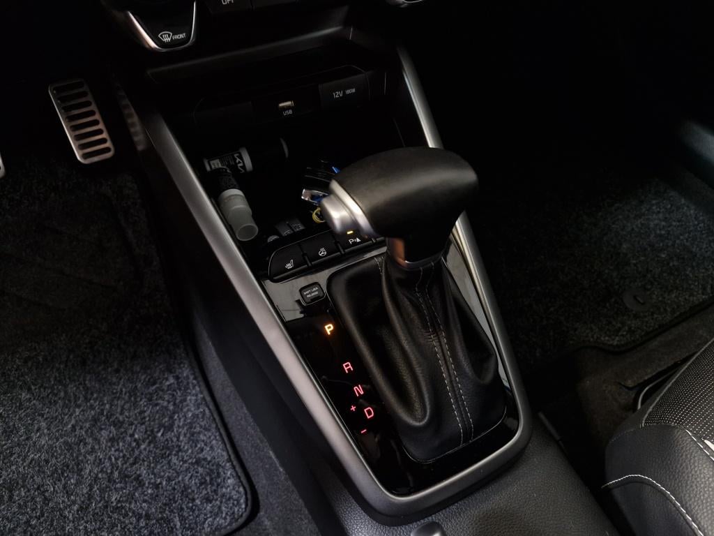 Kia Stonic 1.0 t-gdi mhev gt-l