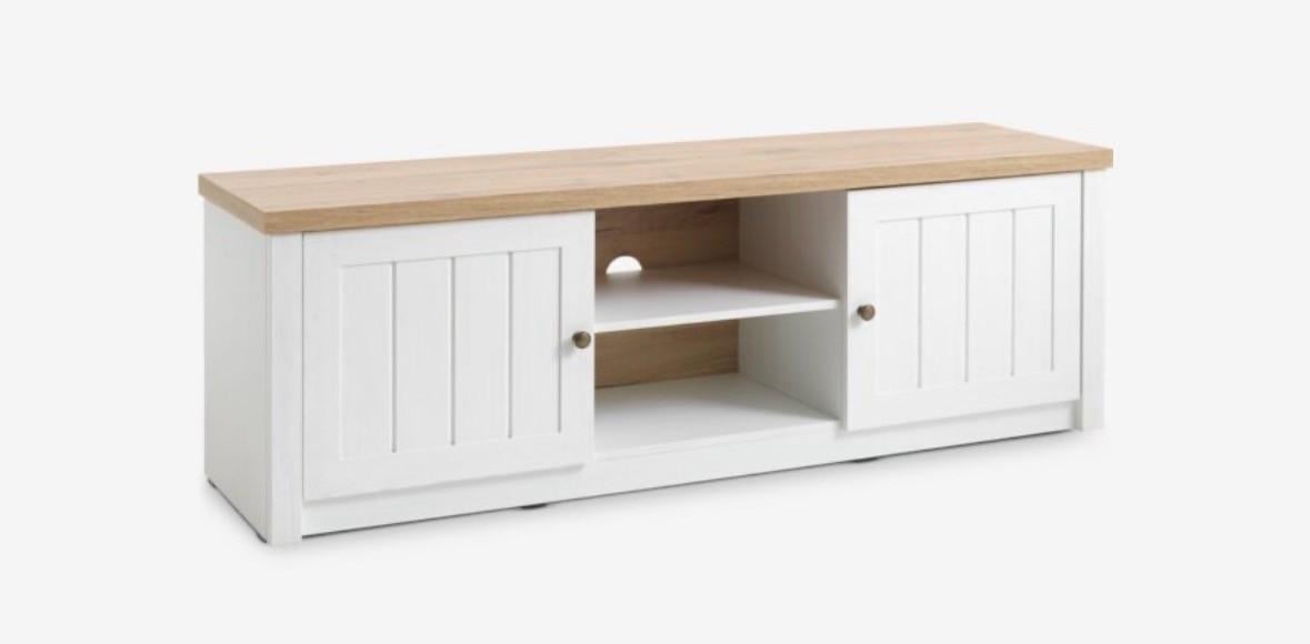 Tv meubel-salontafel- eettafel