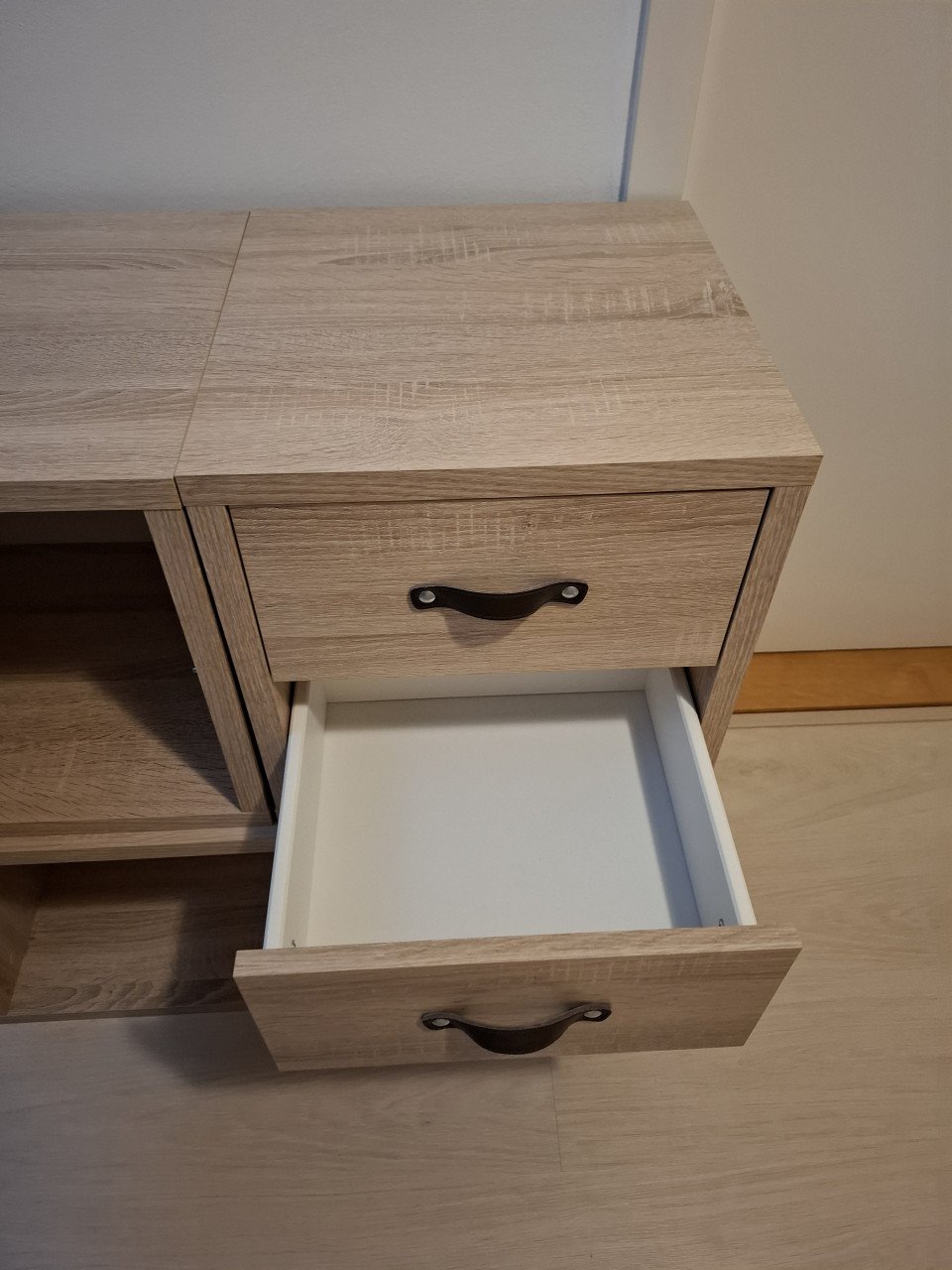 (Nacht)kastjes