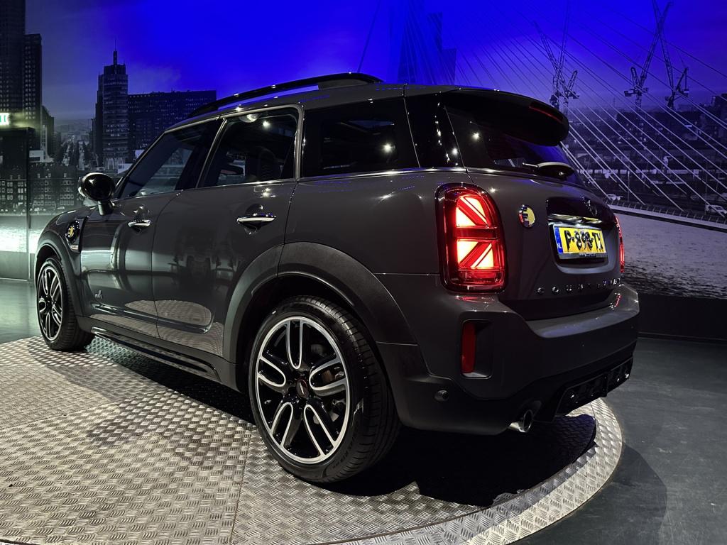 Mini Countryman mini 2.0 cooper se all4 chili *facelift*jcw*led*camera*pano