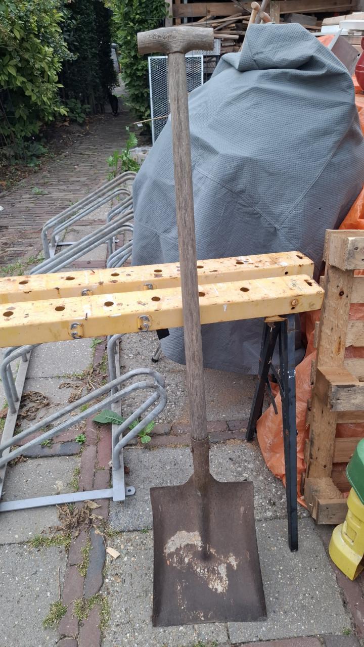 Tuingereedschap
