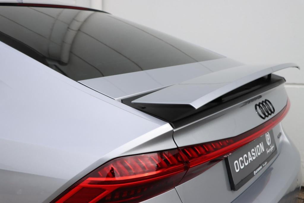 Audi A7 sportback 50 tfsi e quattro s edition competition | soh 87,8% | 300