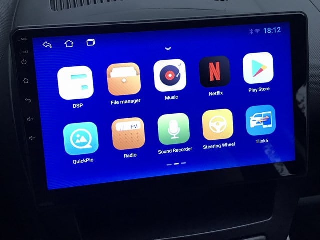 Citroen C1 1.0 nl auto met nap | nieuw model 2012 | apple/android carplay e