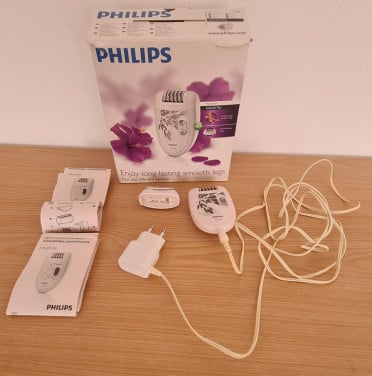 Philips Satinelle HP6419/01 te koop