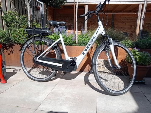 Electrische fiets
