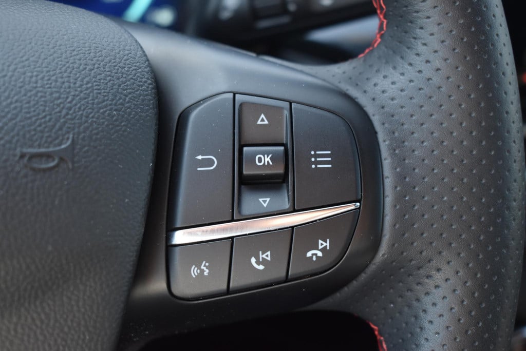 Ford Kuga 2.5 phev st-line x | climate control | cruise control | elektrisc