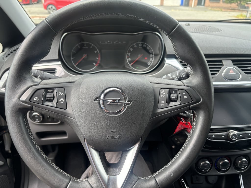 Opel Corsa 1.2