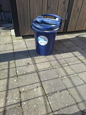 Ha ra emmer press butler