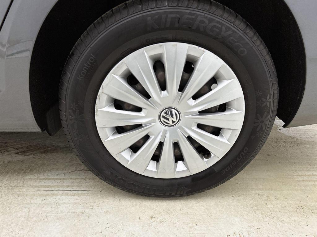 Volkswagen Golf variant 1.0 tsi trendline | parkeer sensoren | cruise contr