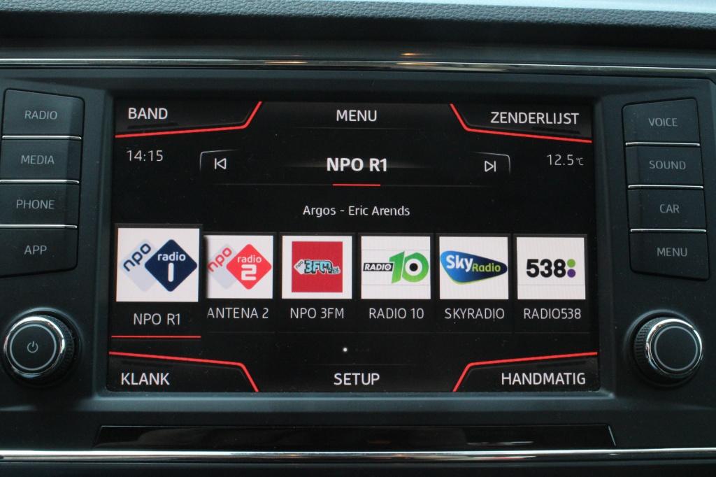 Seat Ateca 1.0 ecotsi style