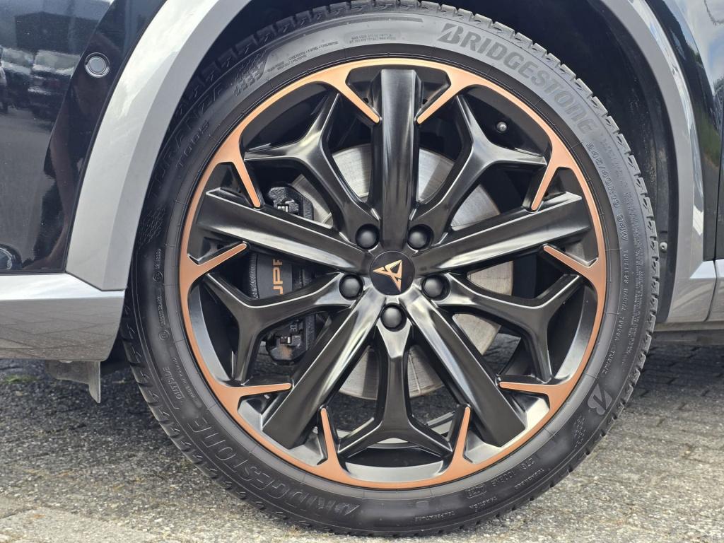 Cupra Formentor 1.4 tsi e-hybrid vz performance tribe edition