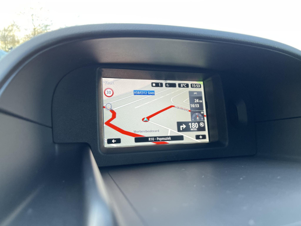 Nissan Nv250 1.5 dci 95 l2h1 optima | imperiaal | navigatie | cruise contro