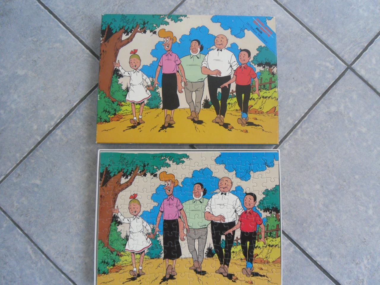 PUZZELS ENZ
