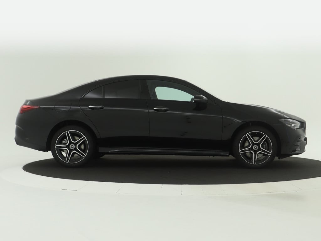 Mercedes-Benz Cla 250 e star edition amg line | nightpakket | keyless go-co