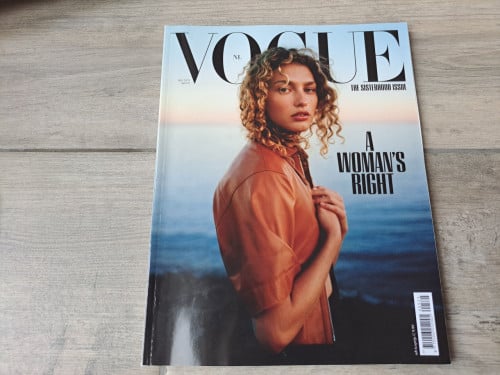 1x Vogue
