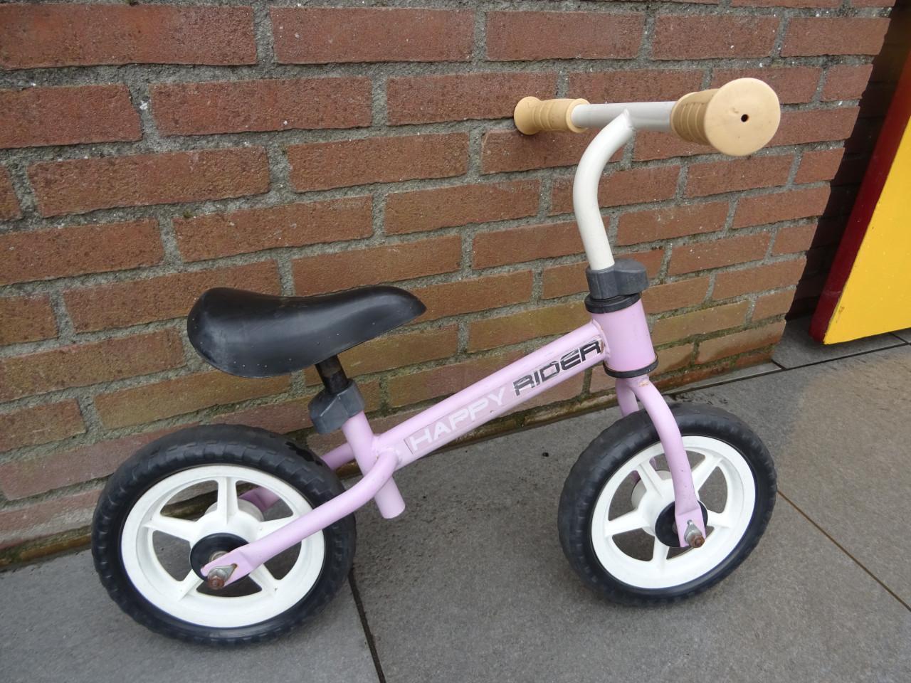Loopfiets