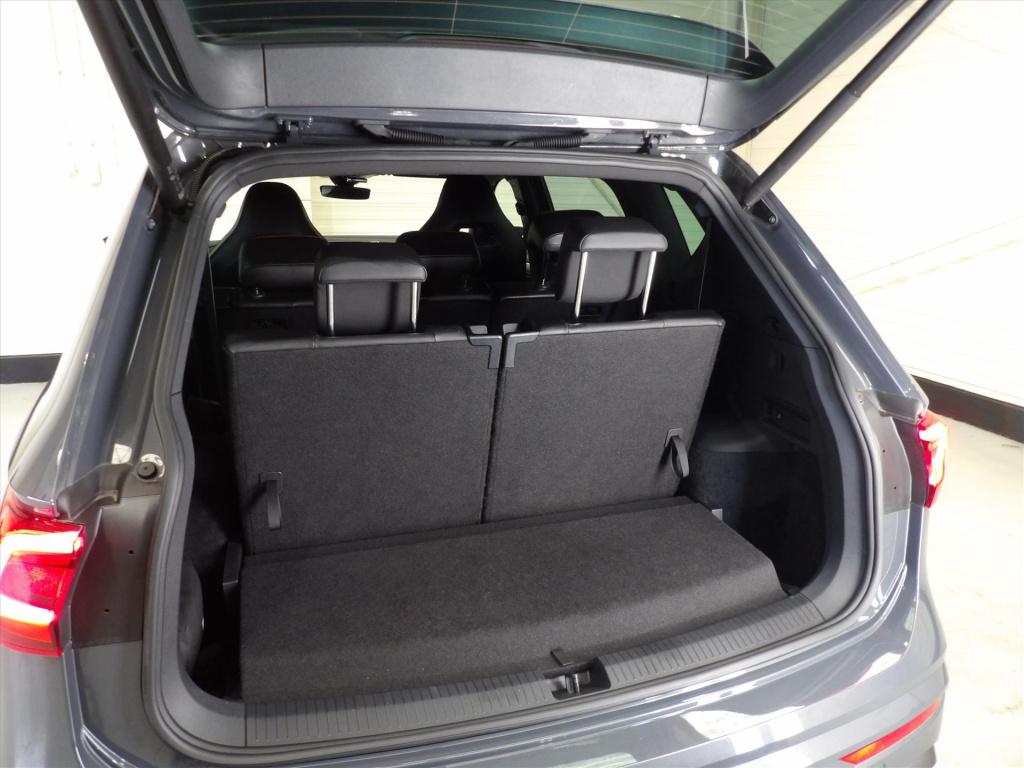 Seat Tarraco 1.5 tsi 150pk dsg-7 fr business intense 7-zits