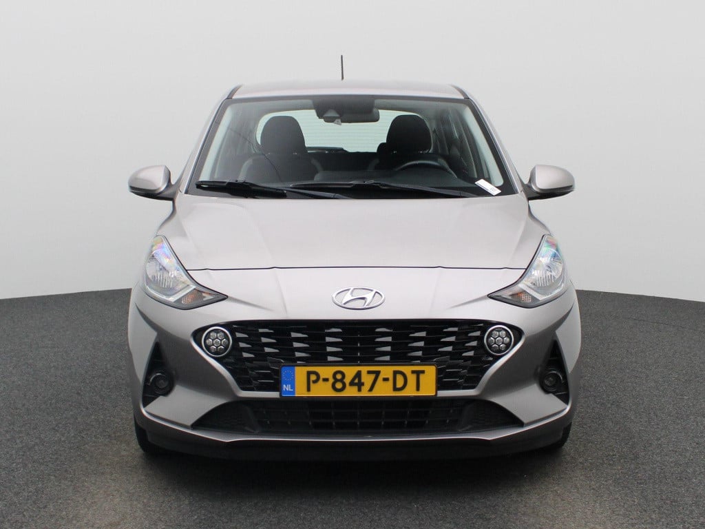 Hyundai I 10 1.0 comfort | airco | dab | cruise control | apple carplay