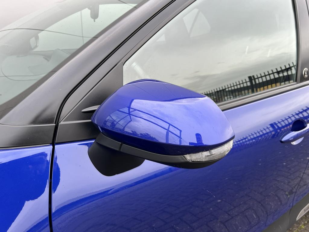 Toyota Yaris Cross 1.5 hybrid dynamic plus