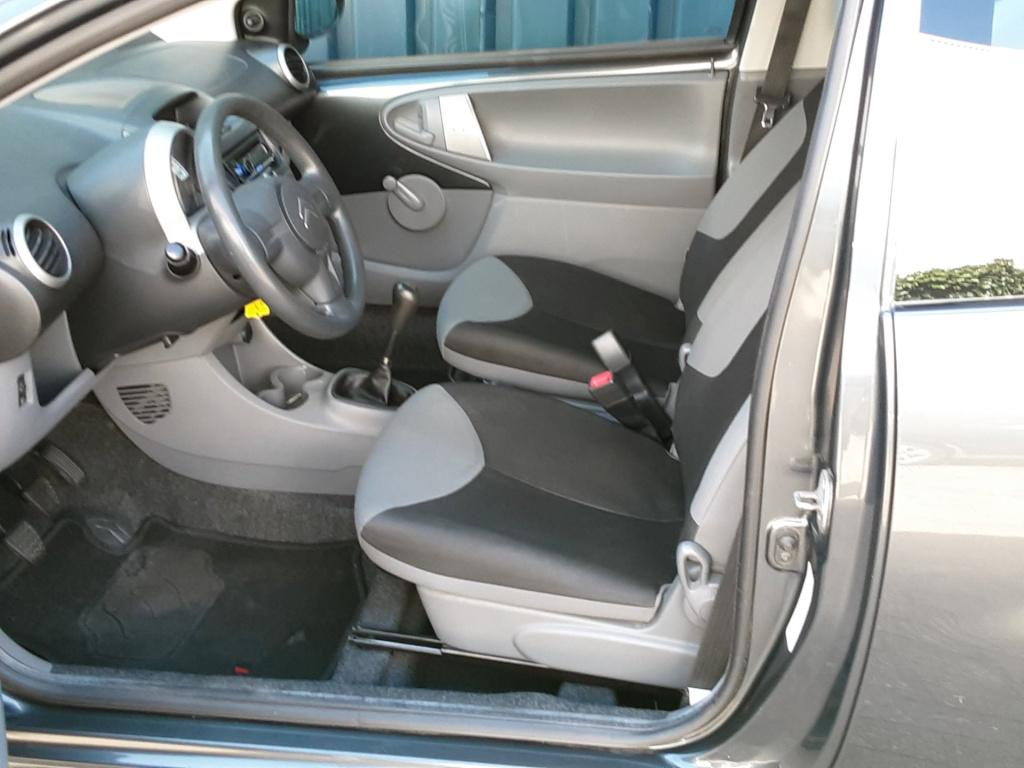Citroen C1 1.0-12v séduction