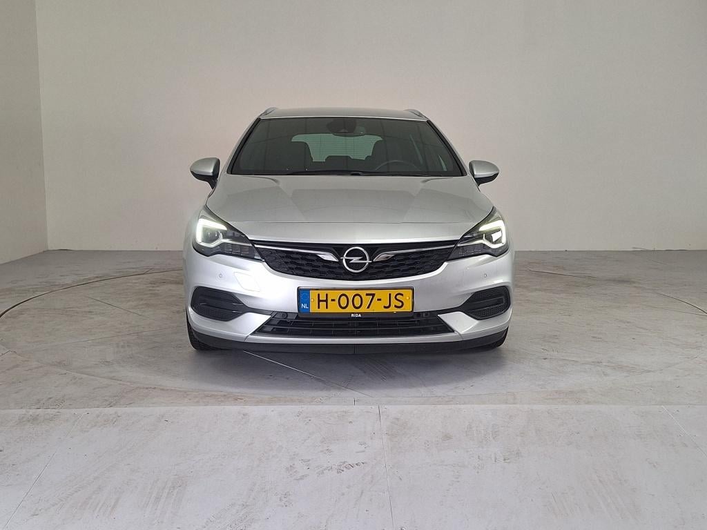 Opel Astra sports tourer 1.2 elegance