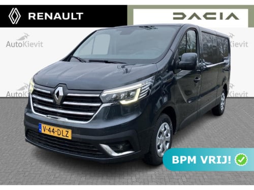 Renault Trafic 2.0 dci 130 t30 l2h1 work edition - demo / pack parking / ea