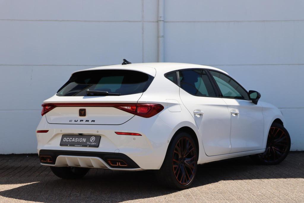 Cupra Leon 1.4 e-hybrid vz performance 245pk dsg6 | soh 97,1% |