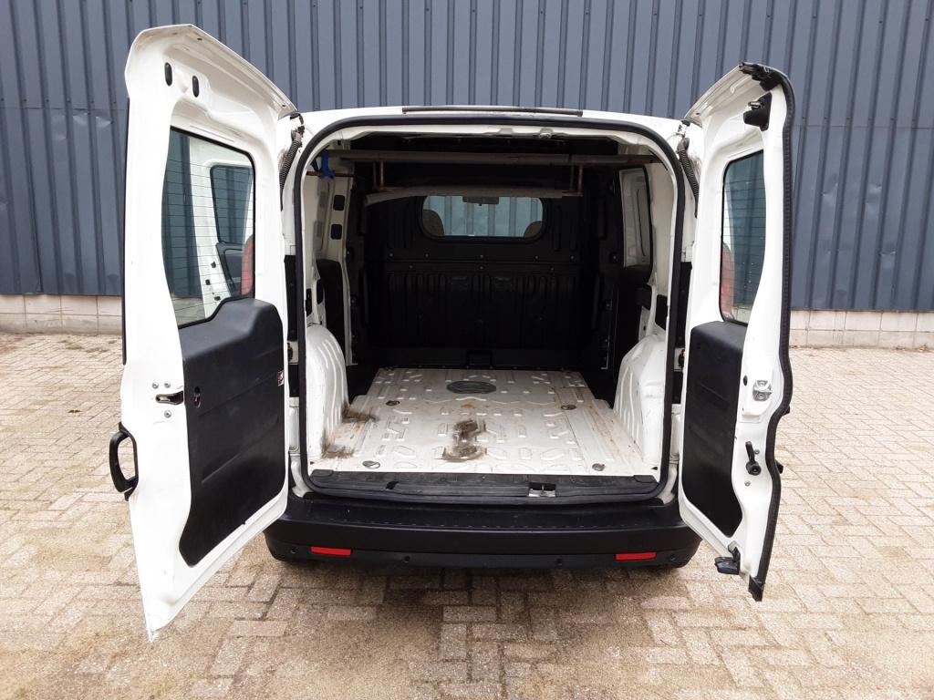Fiat Doblo cargo 1.3 multijet