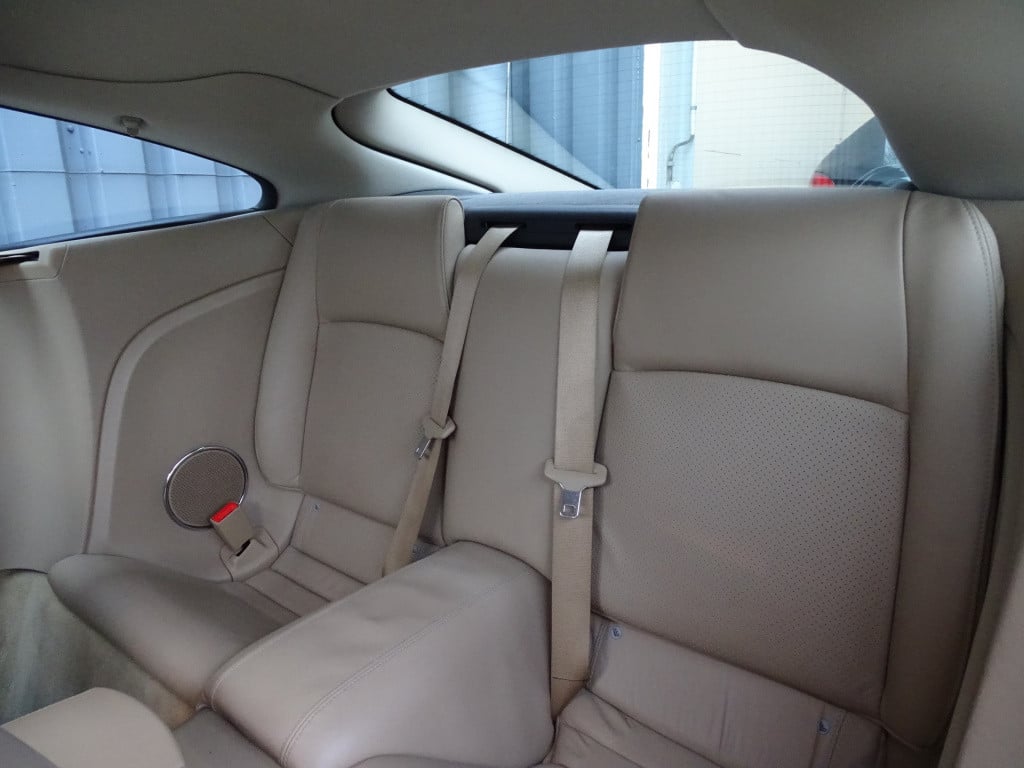 Jaguar Xk 4.2 v8 coupé | youngtimer | memory | stuur-&stoelverwarming
